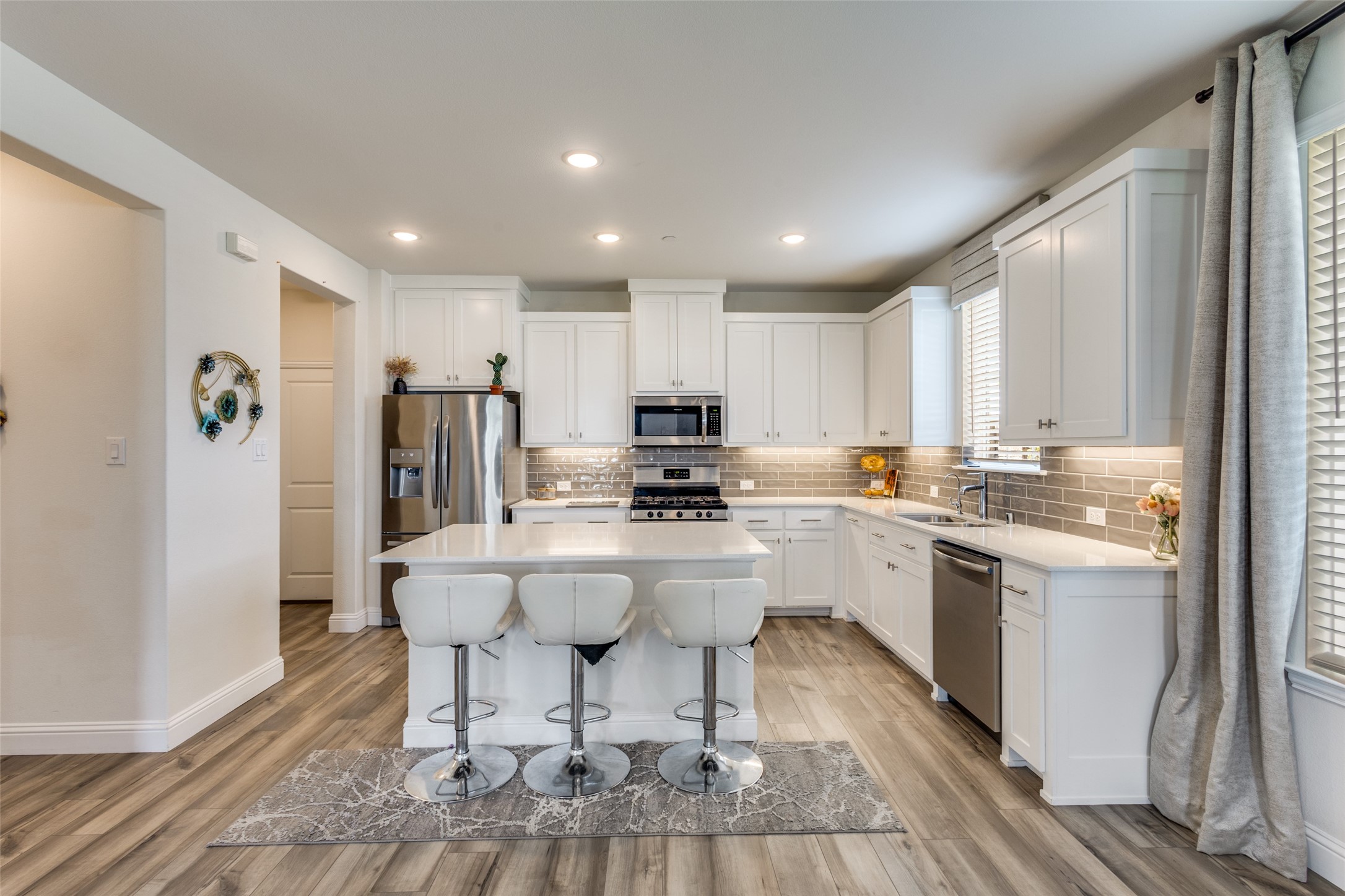 9073 Swallowtail Street Frisco TX 75035