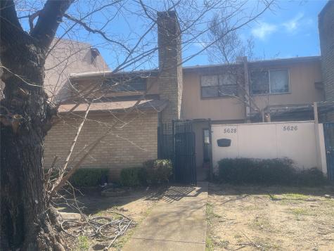 5628 Harvest Hill Road Dallas TX 75230