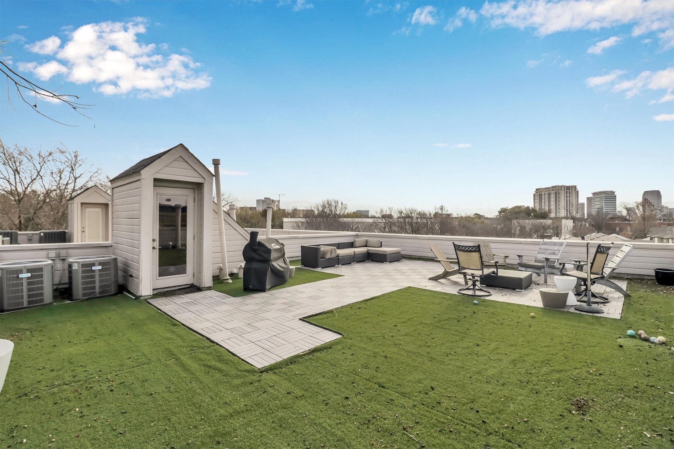 4330 Gilbert Avenue Dallas TX 75219