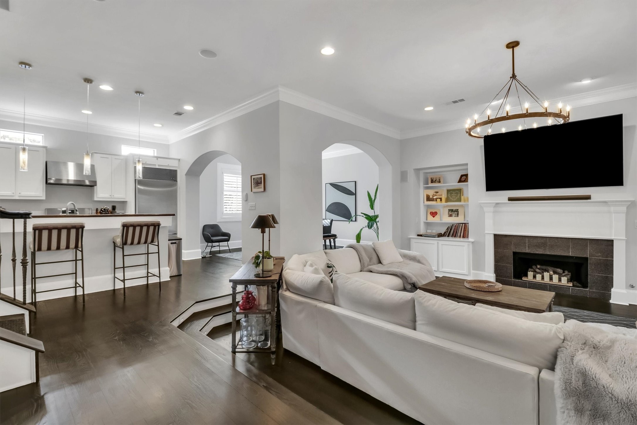 4330 Gilbert Avenue Dallas TX 75219