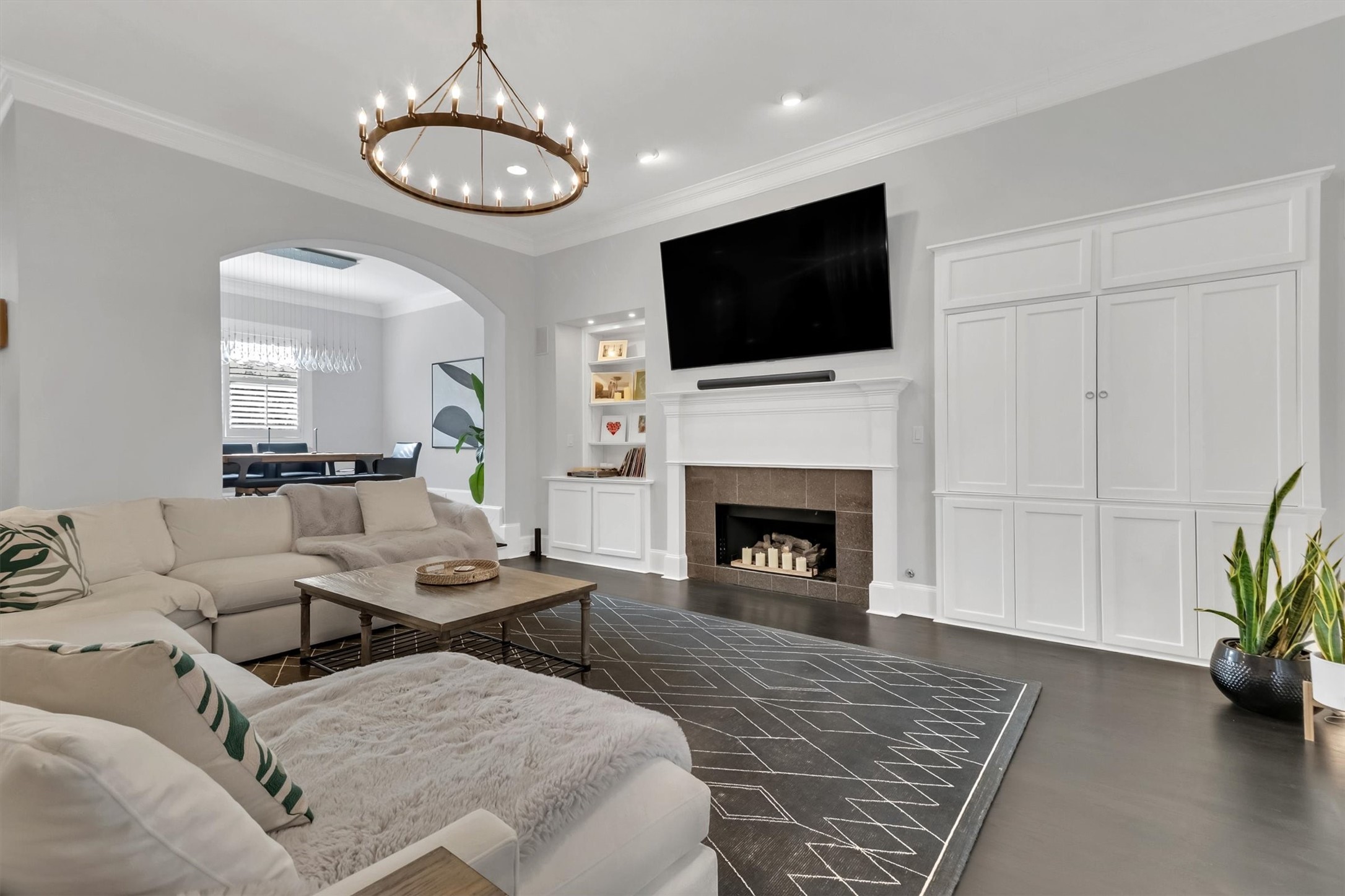 4330 Gilbert Avenue Dallas TX 75219