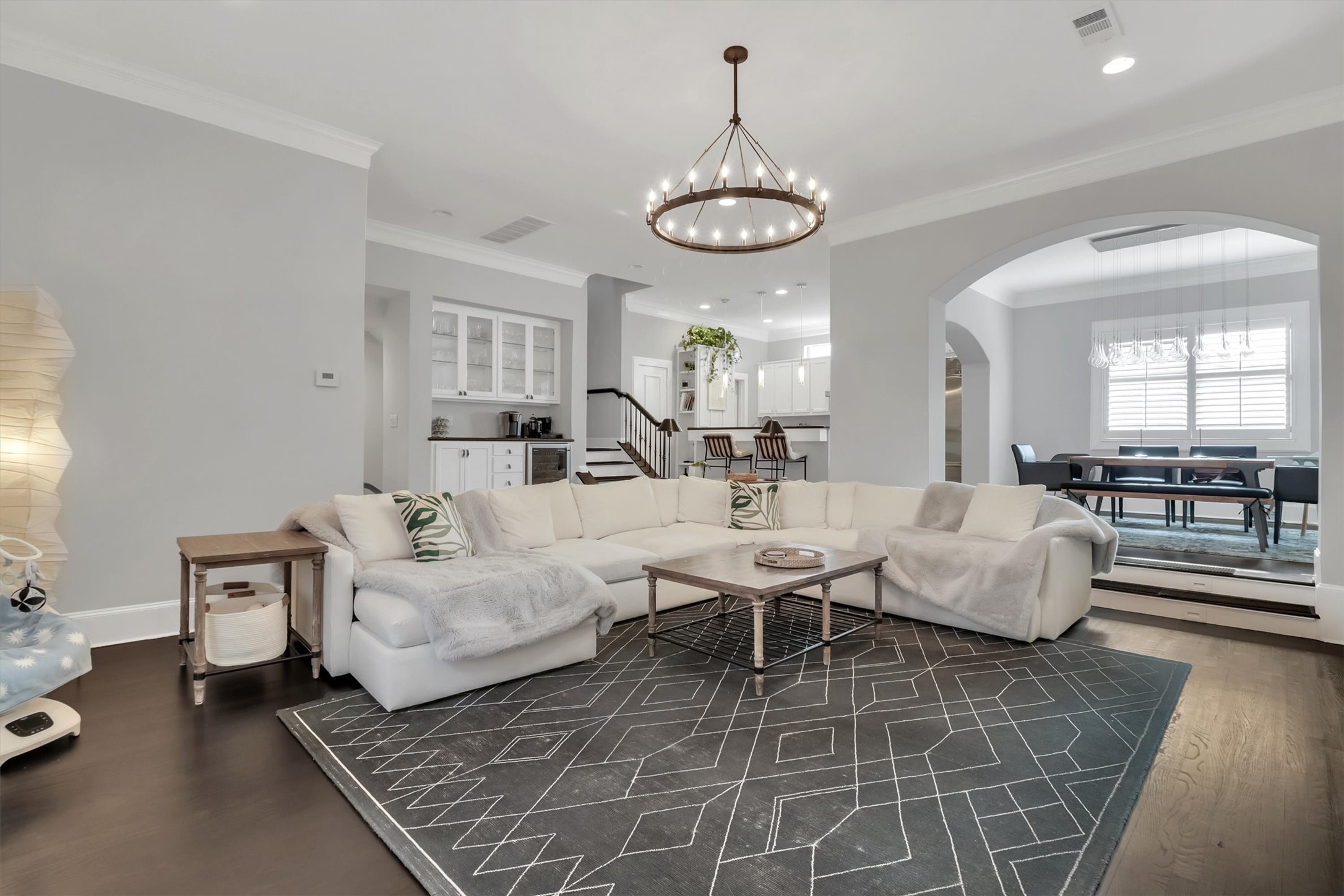 4330 Gilbert Avenue Dallas TX 75219