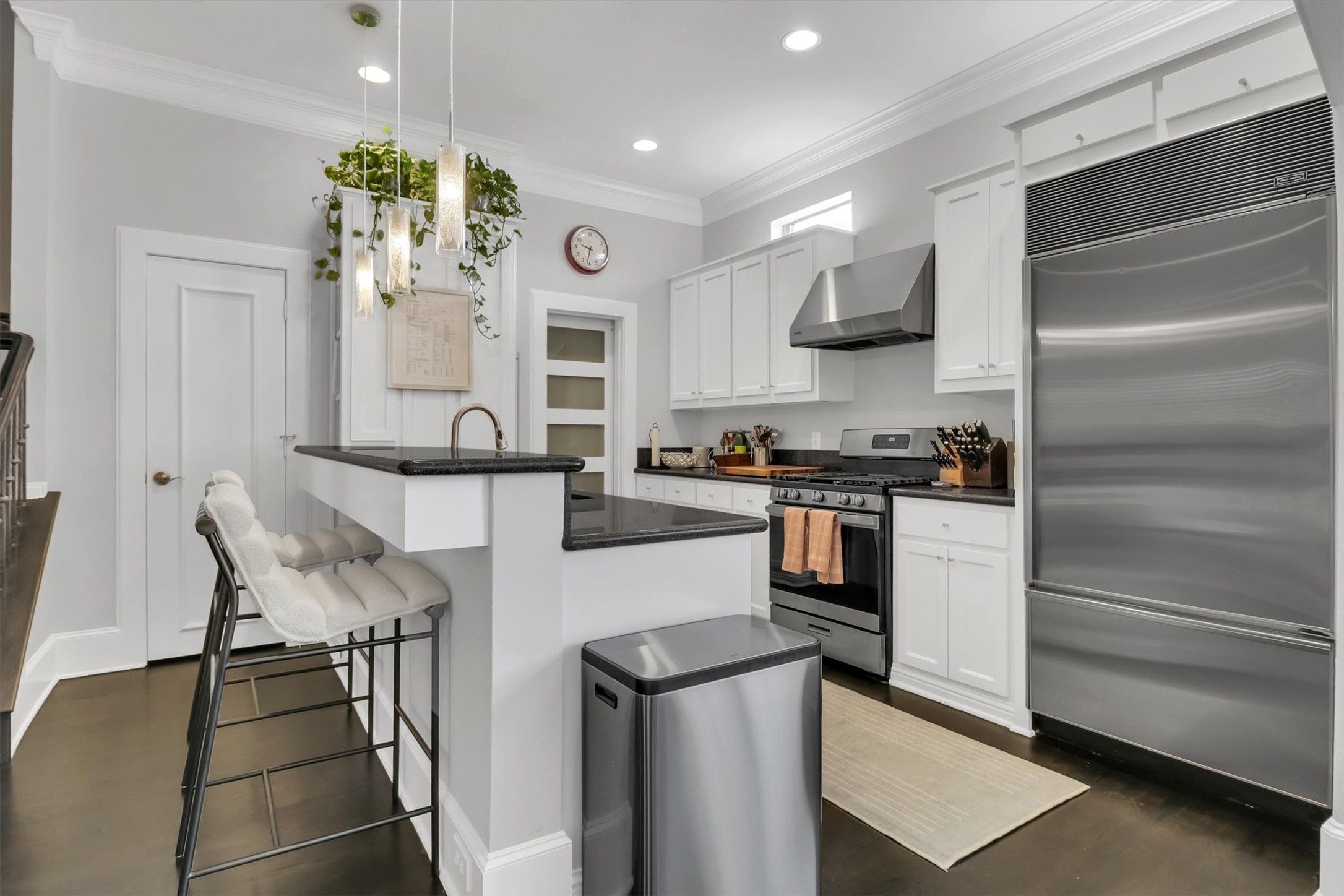 4330 Gilbert Avenue Dallas TX 75219