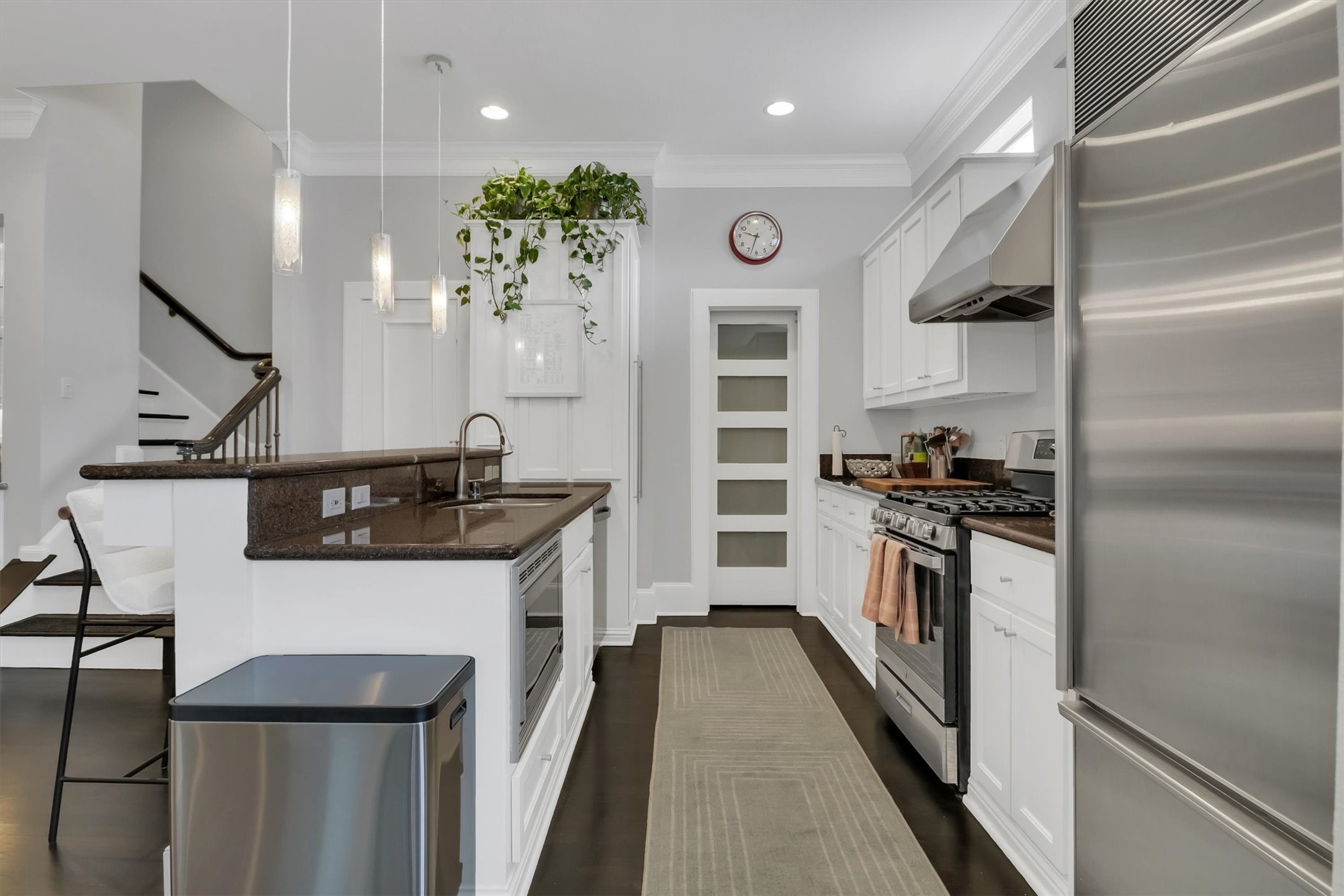 4330 Gilbert Avenue Dallas TX 75219
