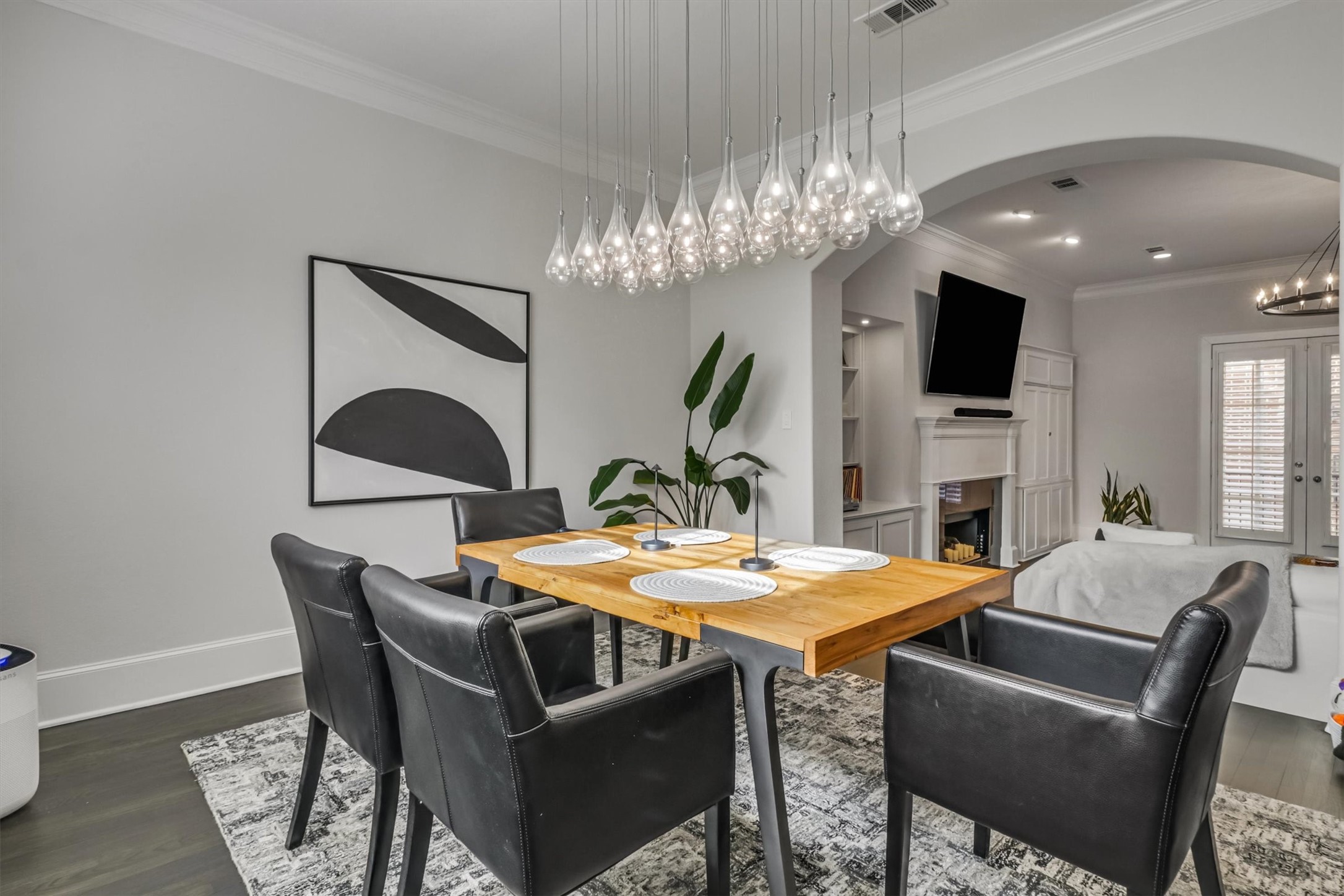 4330 Gilbert Avenue Dallas TX 75219