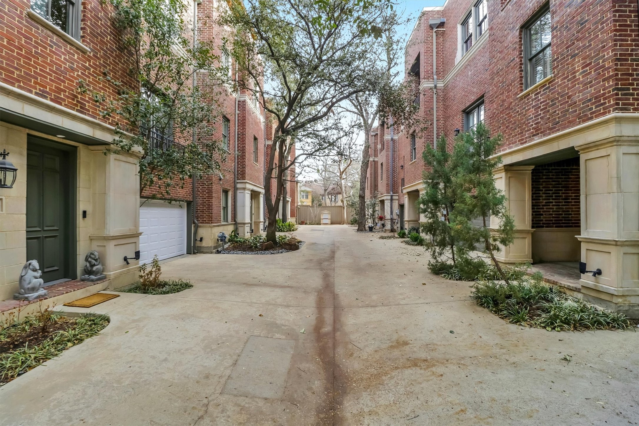 4330 Gilbert Avenue Dallas TX 75219