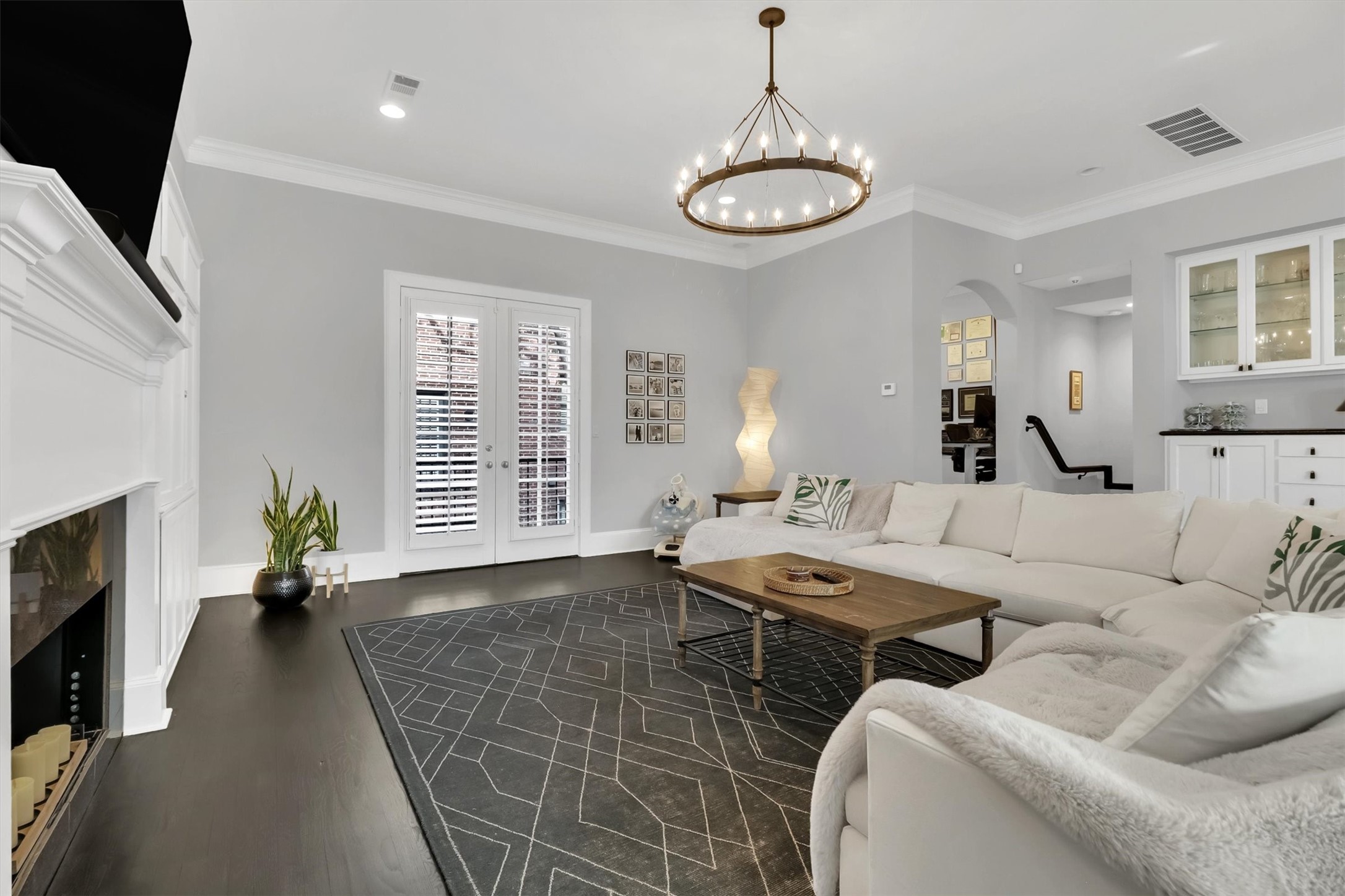 4330 Gilbert Avenue Dallas TX 75219