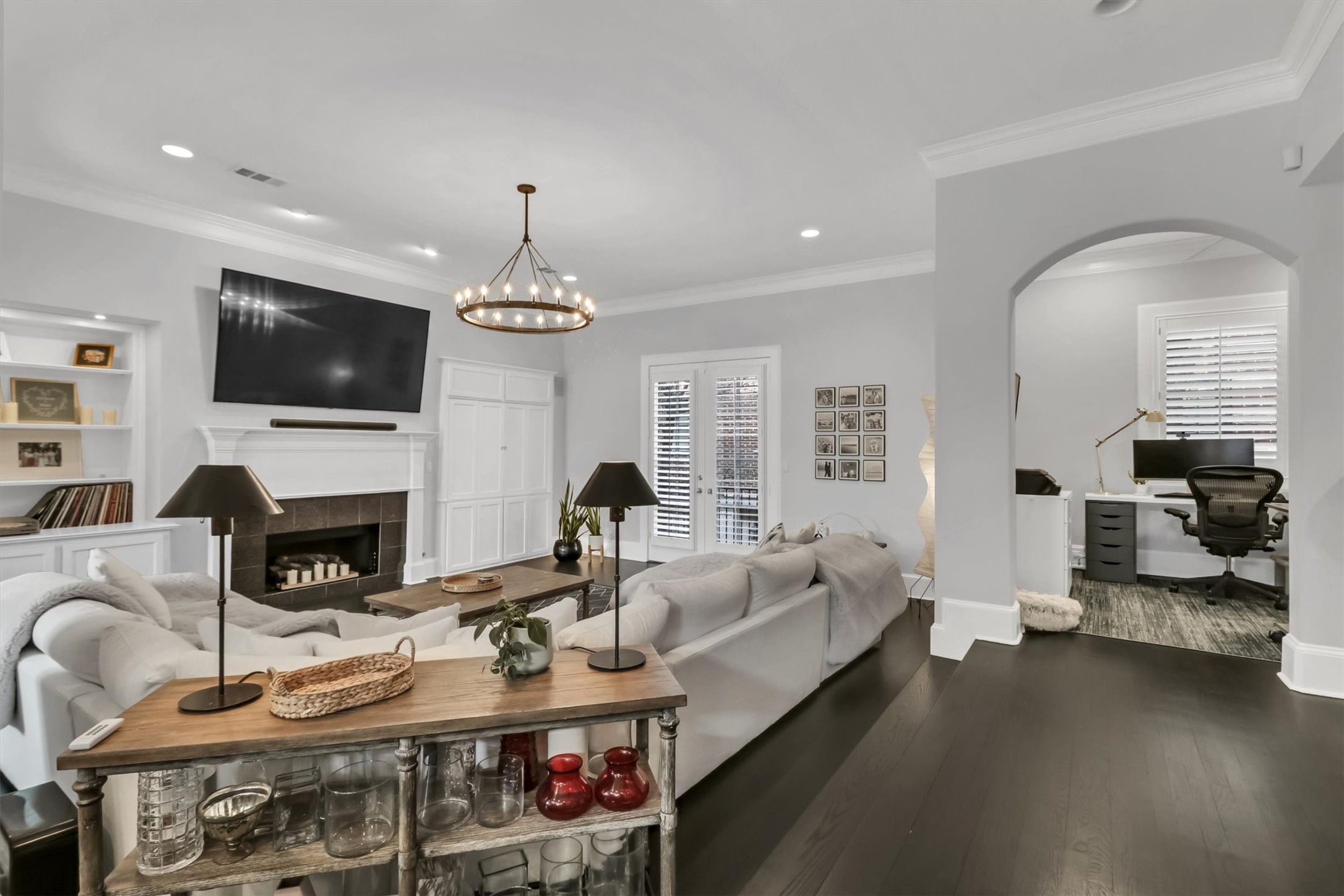 4330 Gilbert Avenue Dallas TX 75219