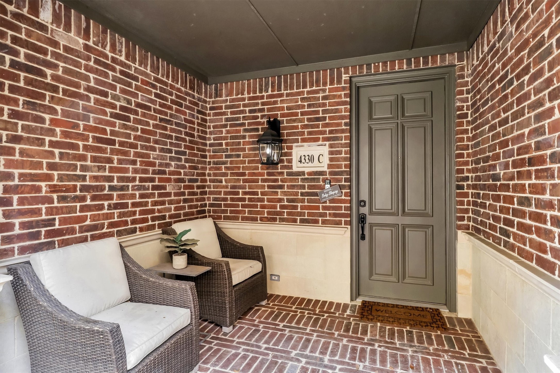 4330 Gilbert Avenue Dallas TX 75219
