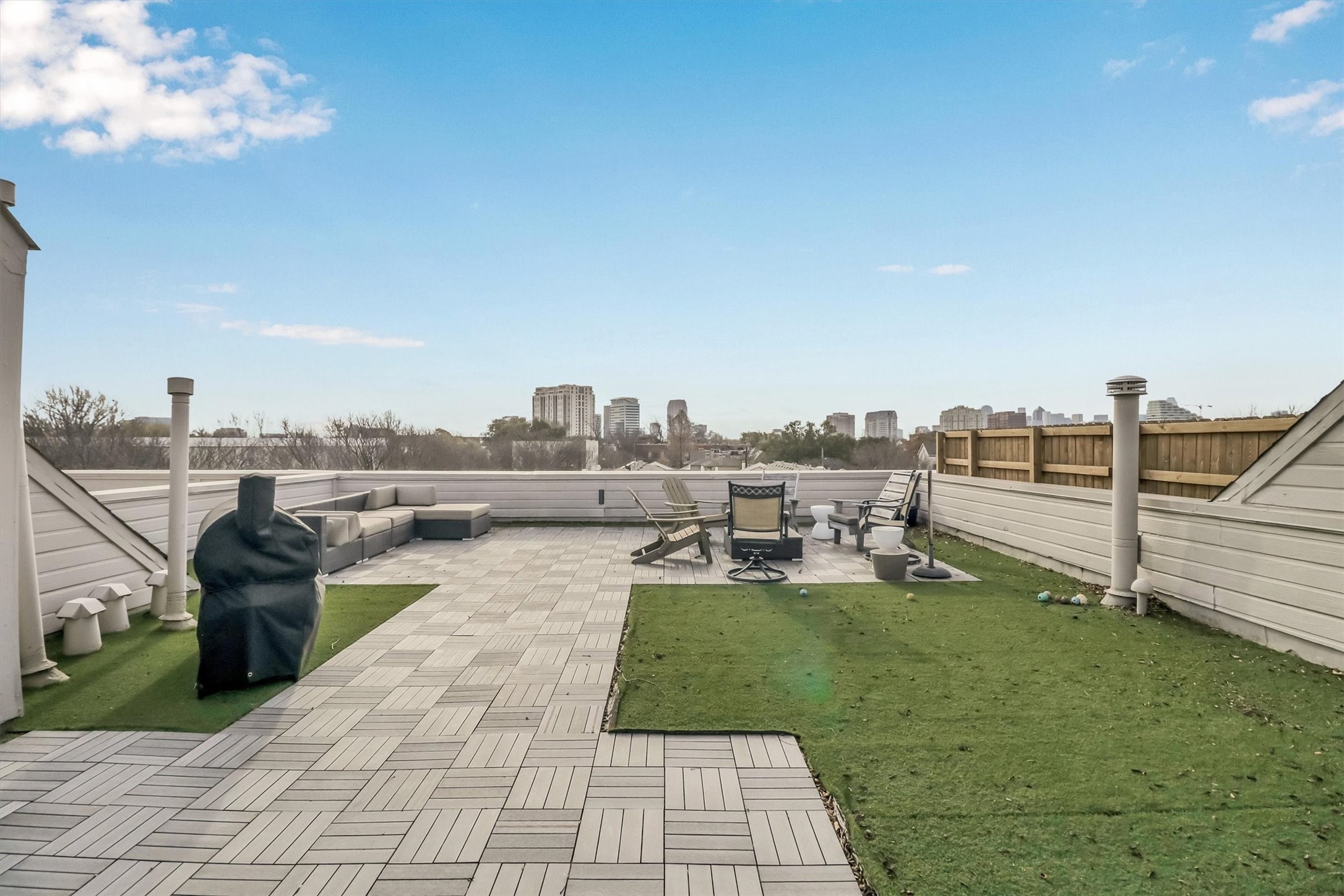 4330 Gilbert Avenue Dallas TX 75219