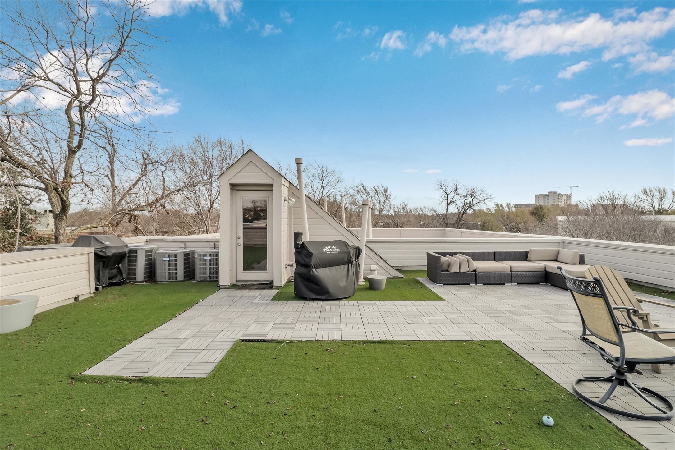 4330 Gilbert Avenue Dallas TX 75219