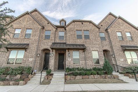 8053 Snowmass Drive Frisco TX 75034
