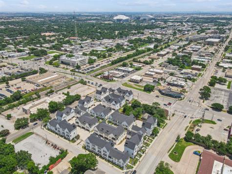 130 S Cooper Street Arlington TX 76013