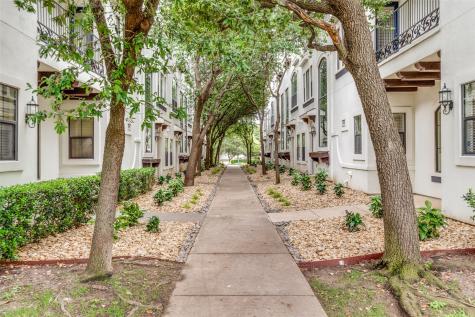 3038 Carmel Street Dallas TX 75204