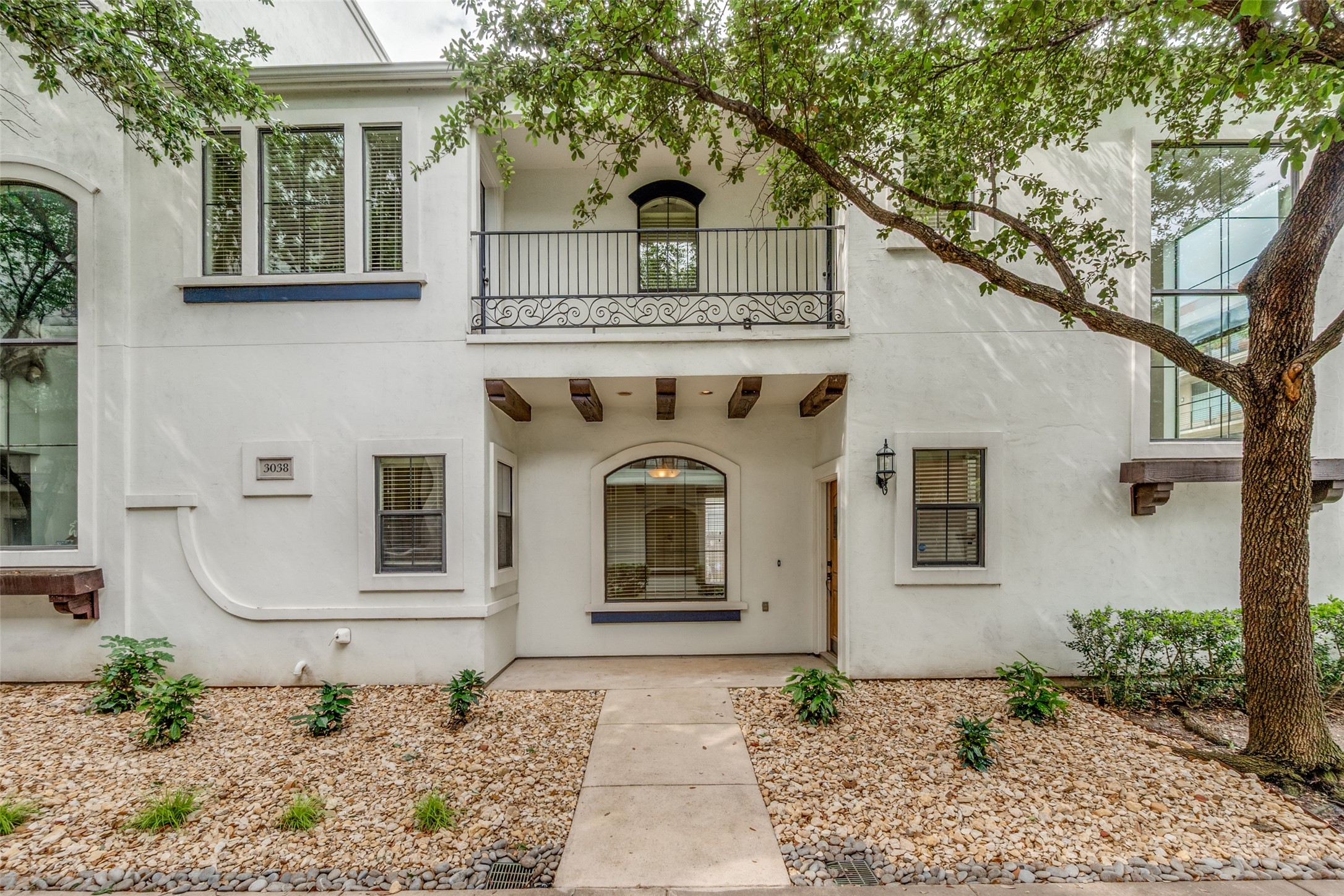 3038 Carmel Street Dallas TX 75204