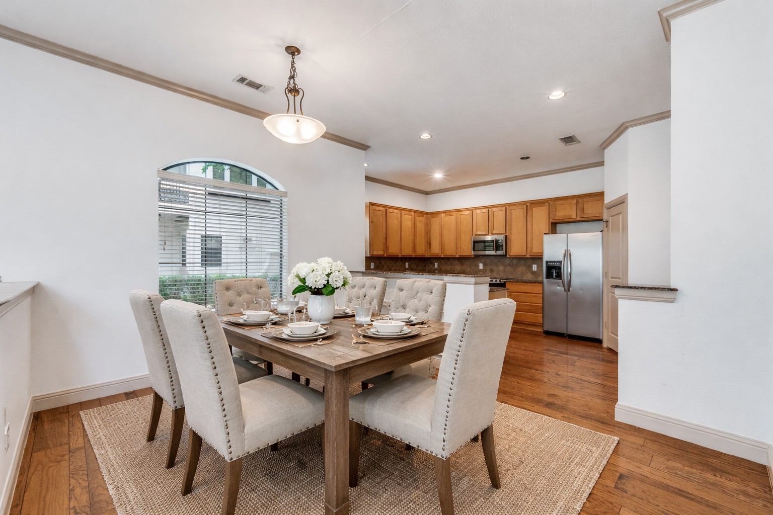 3038 Carmel Street Dallas TX 75204