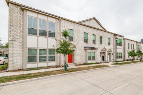 1926 Bel Air Drive Arlington TX 76010