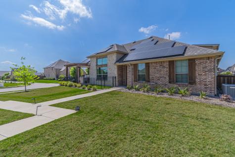 3874 White Clover Lane Prosper TX 75078