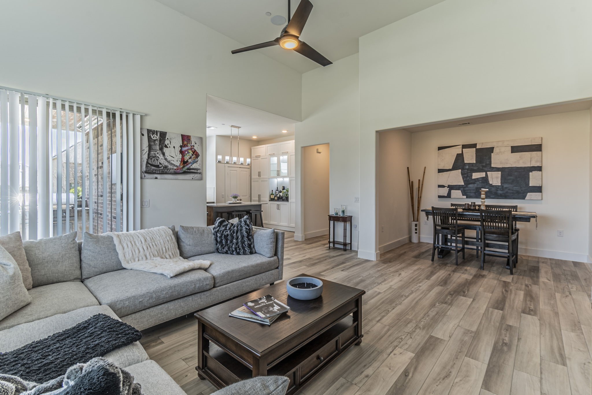 3874 White Clover Lane Prosper TX 75078