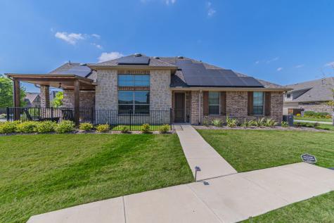 3874 White Clover Lane Prosper TX 75078