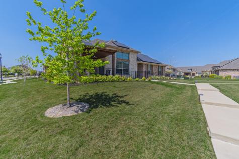 3874 White Clover Lane Prosper TX 75078