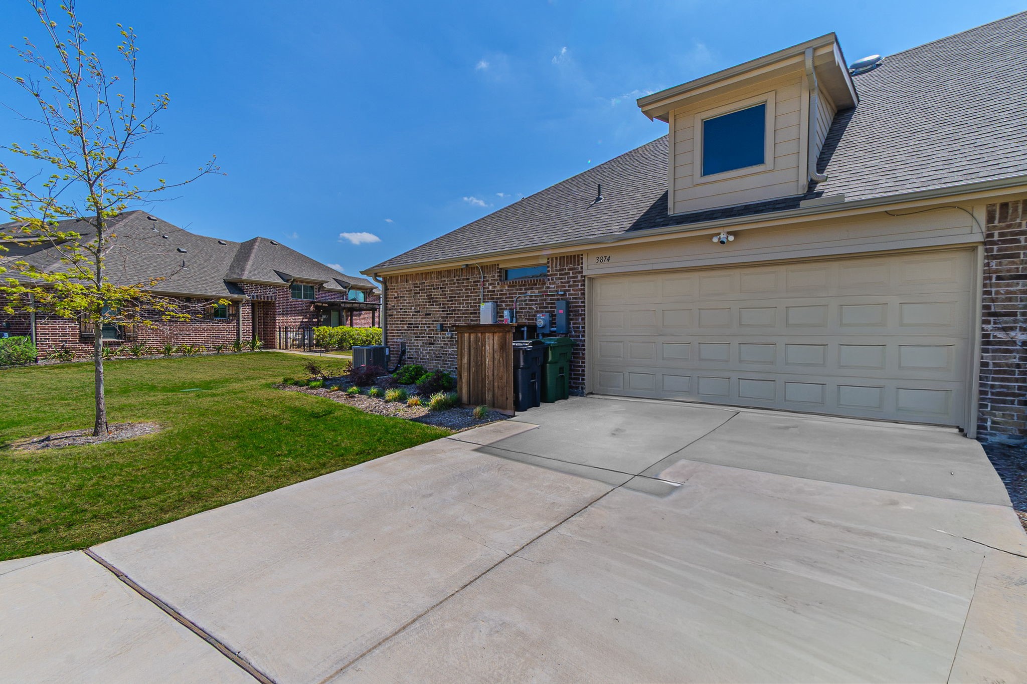 3874 White Clover Lane Prosper TX 75078