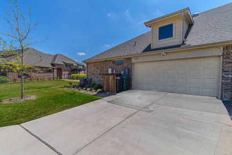 3874 White Clover Lane Prosper TX 75078