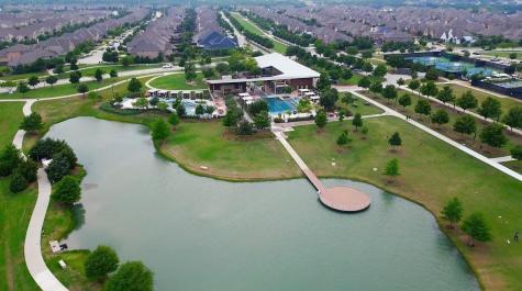 3874 White Clover Lane Prosper TX 75078