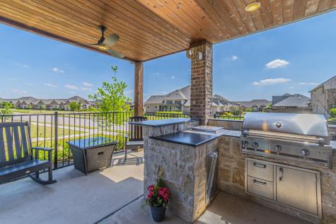 3874 White Clover Lane Prosper TX 75078