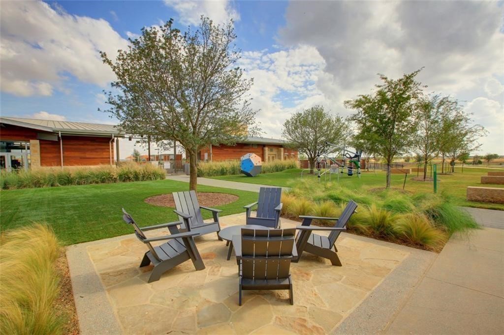 3874 White Clover Lane Prosper TX 75078