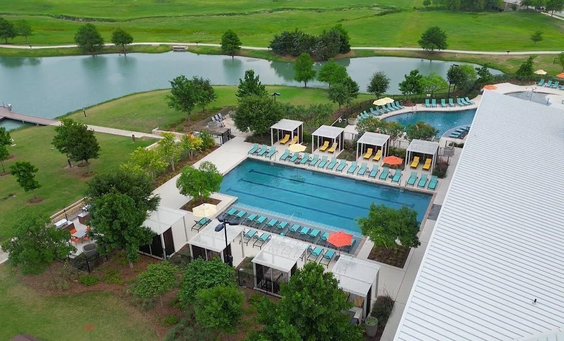 3874 White Clover Lane Prosper TX 75078