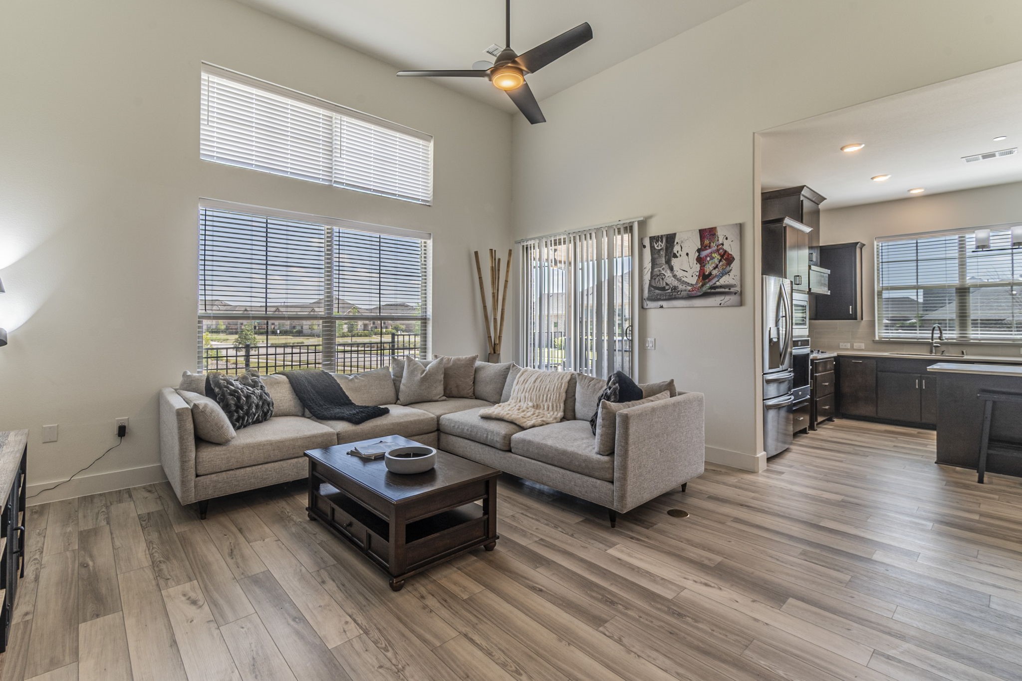 3874 White Clover Lane Prosper TX 75078