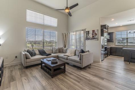 3874 White Clover Lane Prosper TX 75078
