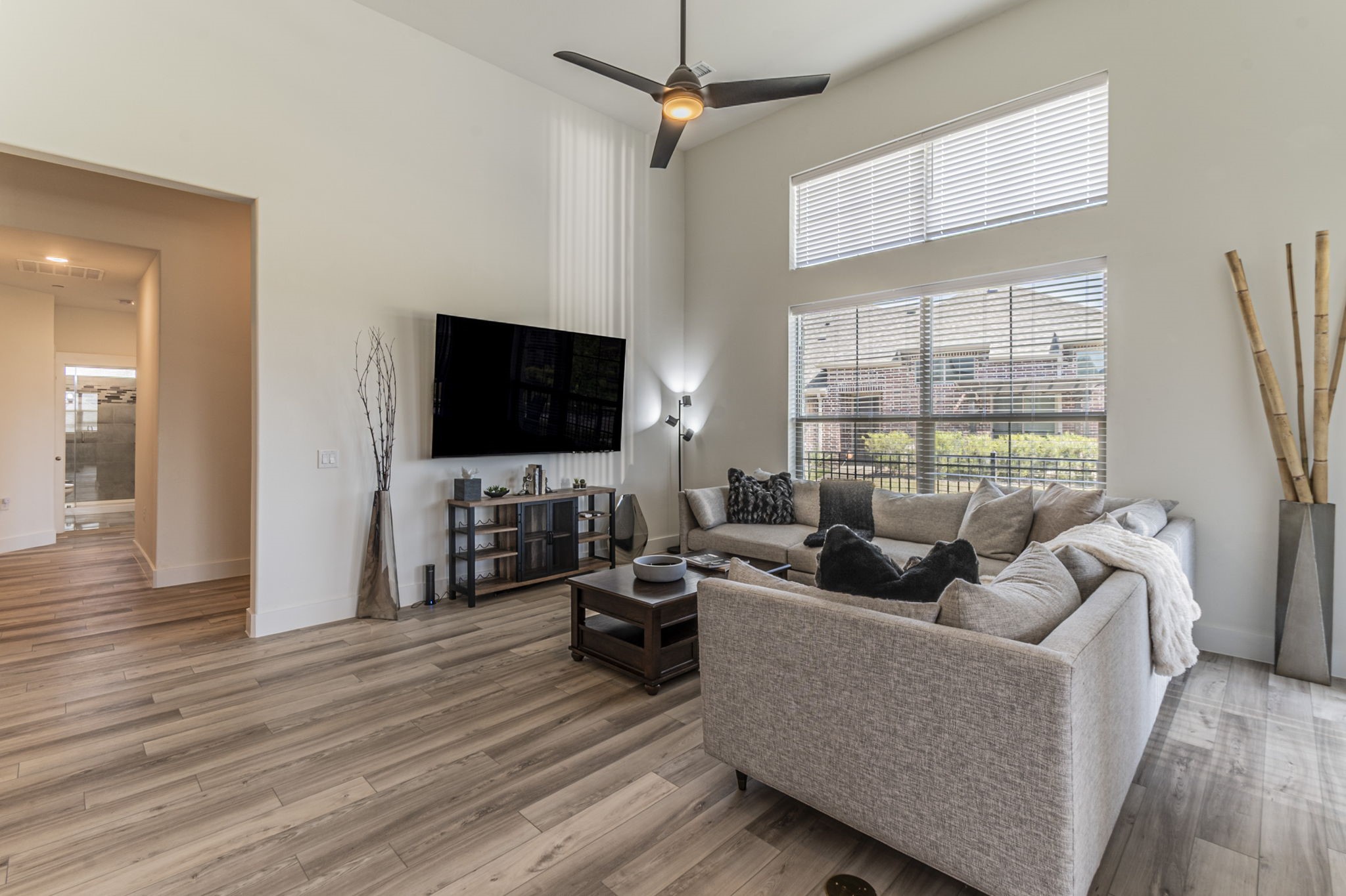 3874 White Clover Lane Prosper TX 75078