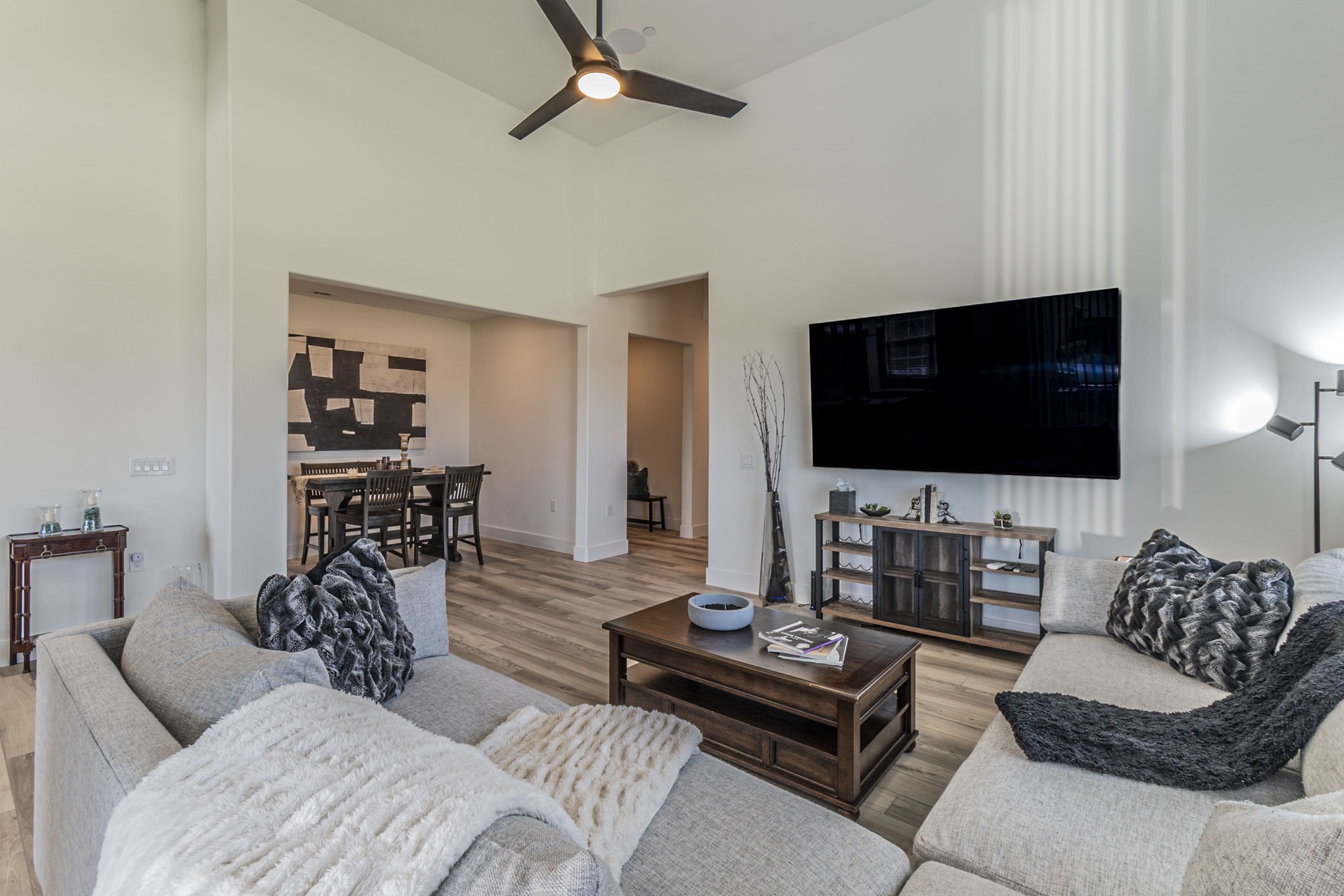 3874 White Clover Lane Prosper TX 75078