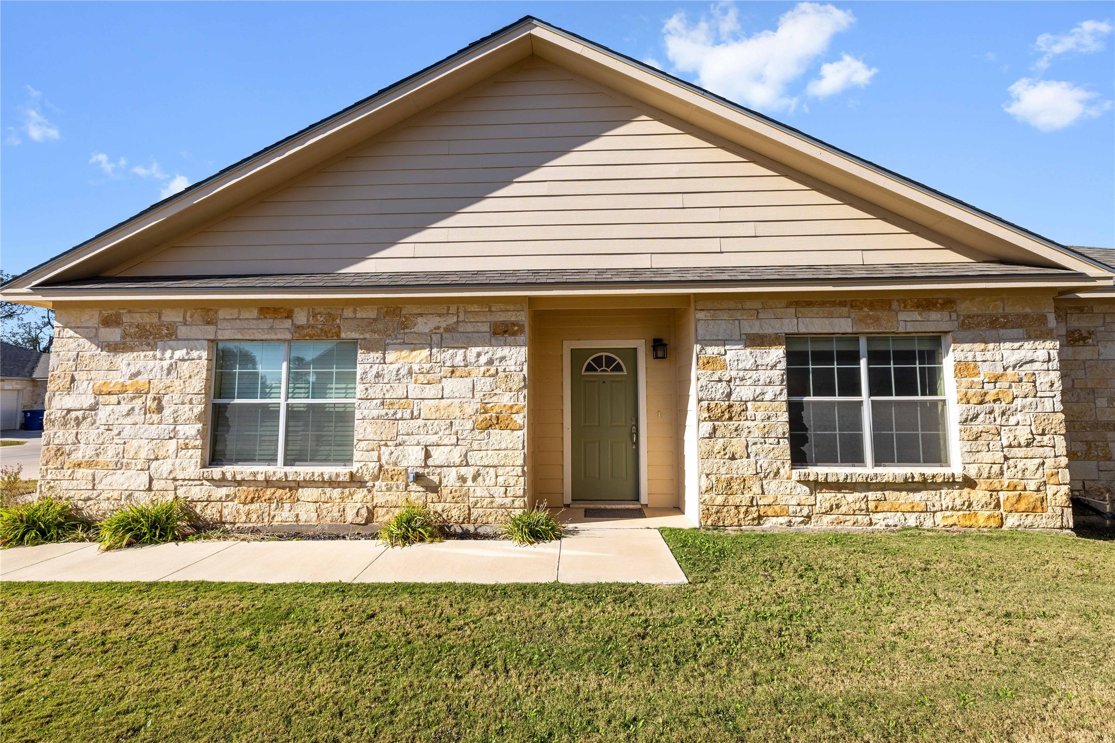 3006 Waterstone Way Brownwood TX 76801