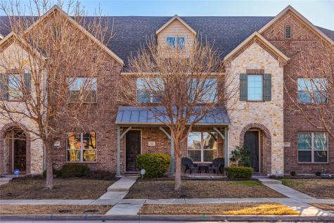 3121 Decker Drive Mckinney TX 75070