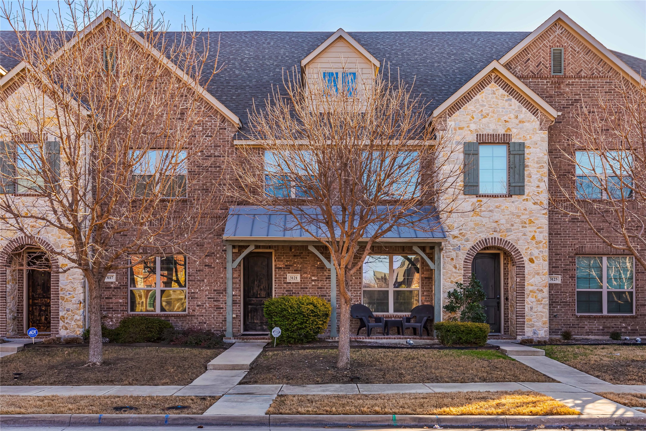 3121 Decker Drive Mckinney TX 75070