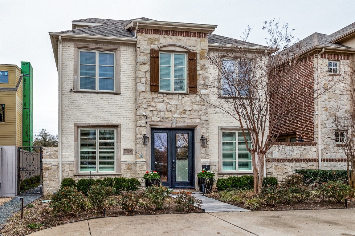 3717 Northwest Parkway University Park TX 75225
