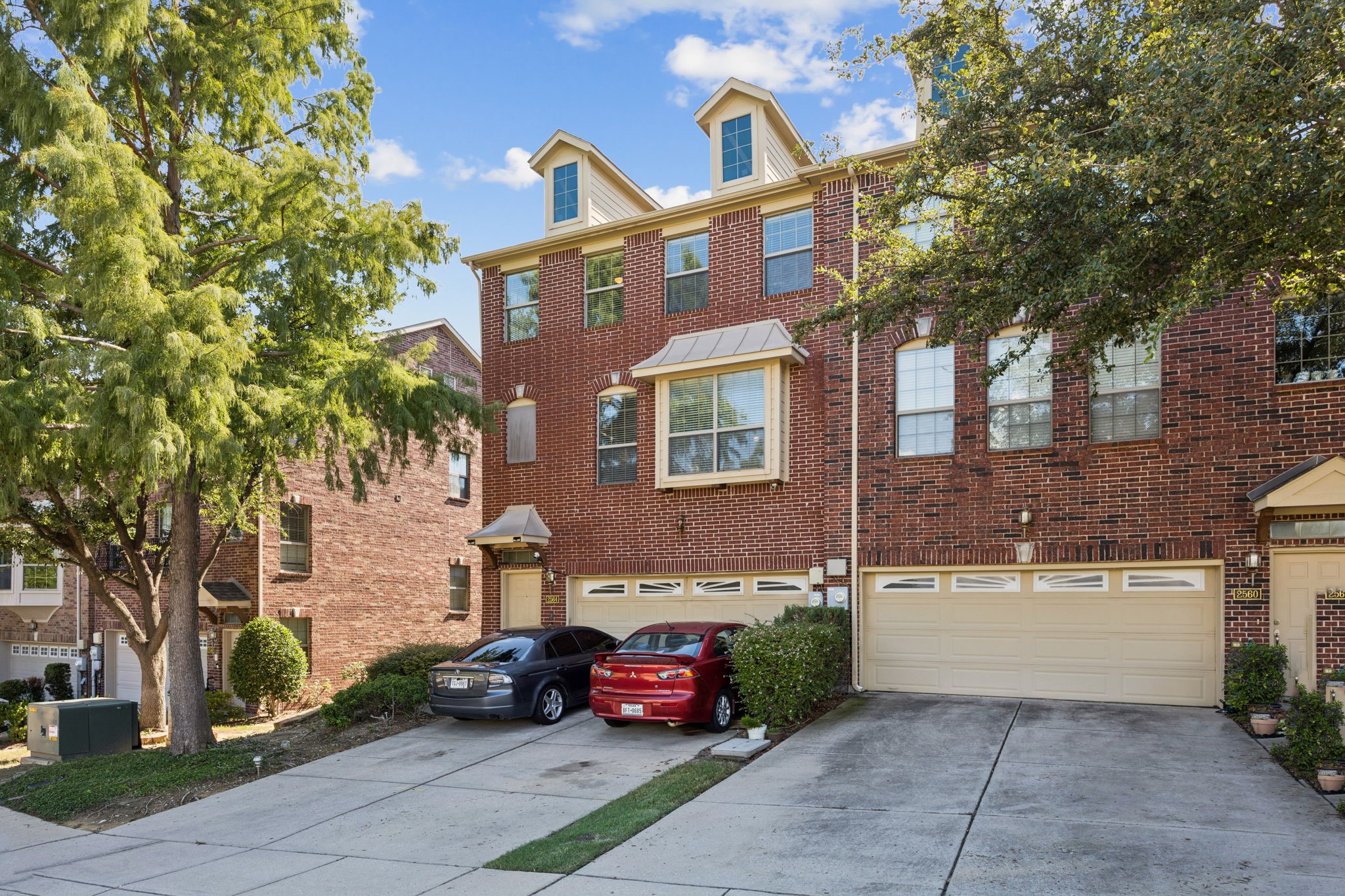 2564 Chambers Drive Lewisville TX 75067