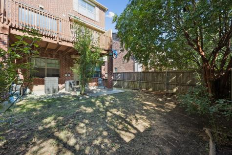 2564 Chambers Drive Lewisville TX 75067