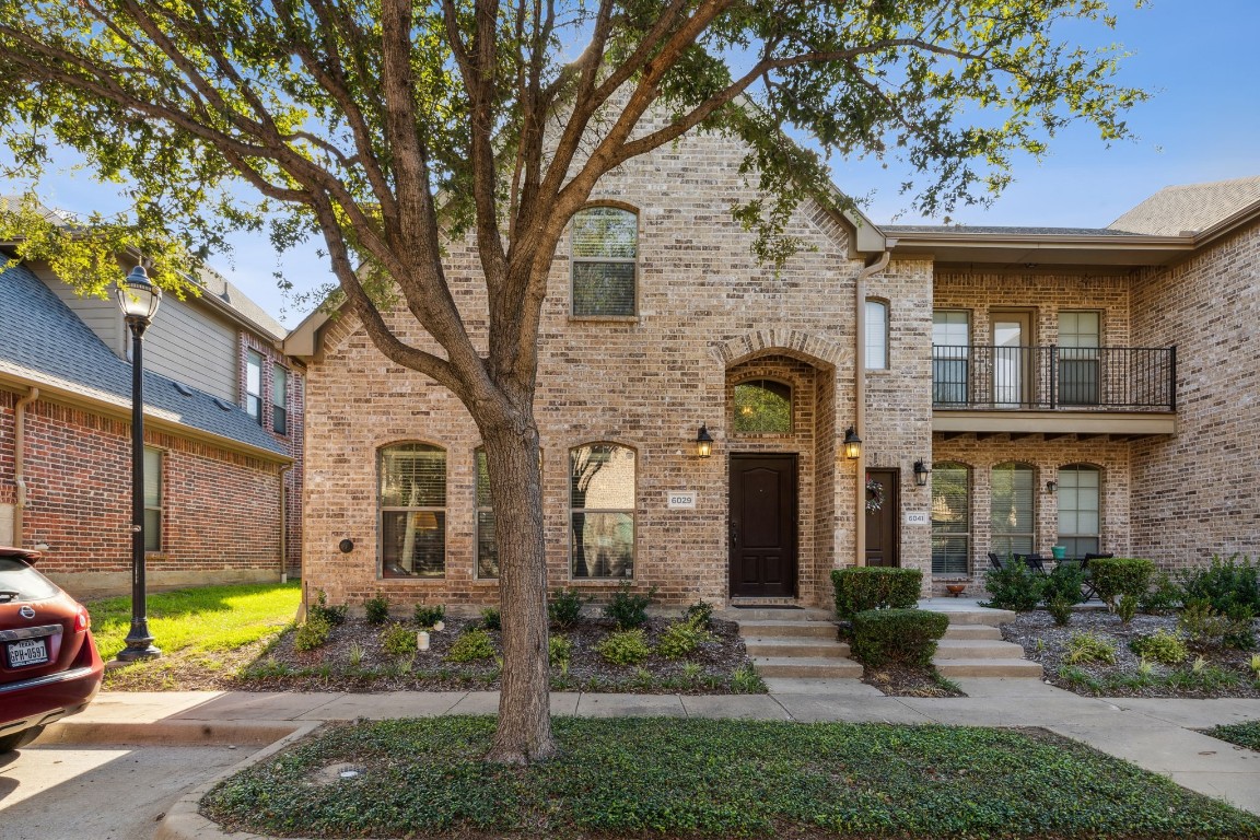 6029 Pisa Lane Frisco TX 75034