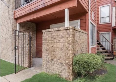 9839 Walnut Street Dallas TX 75243