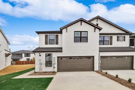 1117 Rusk Way Lewisville TX 75077