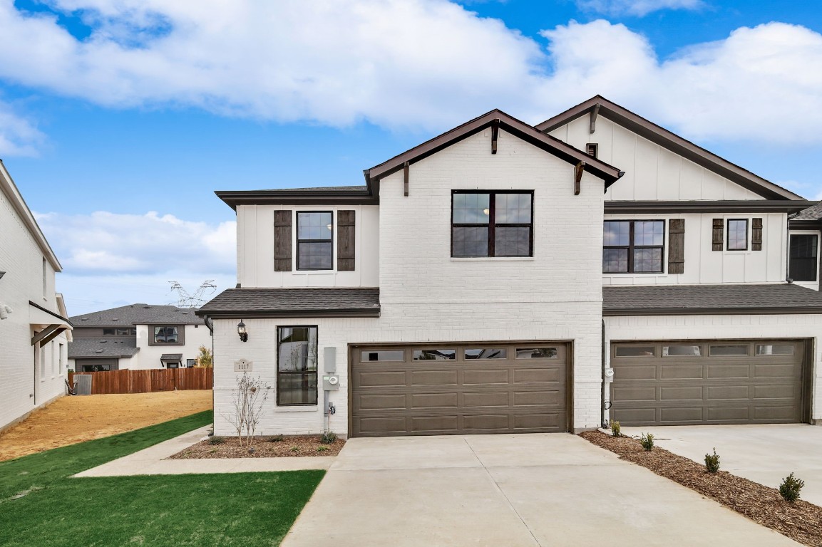 1117 Rusk Way Lewisville TX 75077