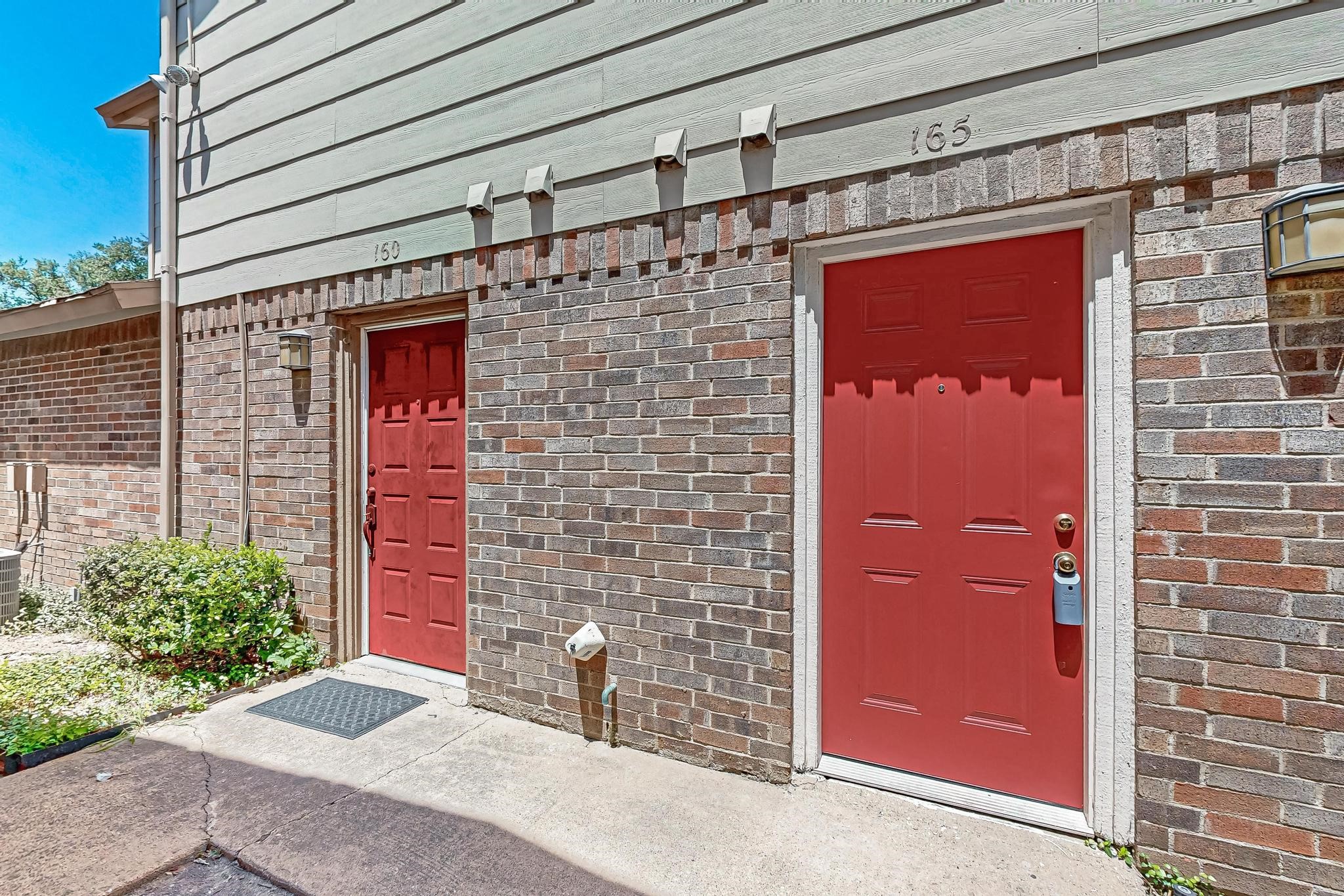 11311 Audelia Road Dallas TX 75243
