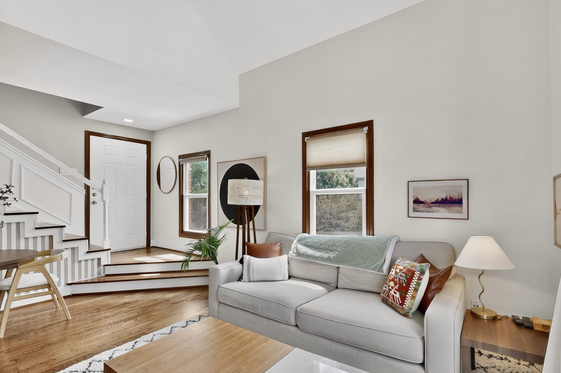 4034 Rawlins Street Dallas TX 75219