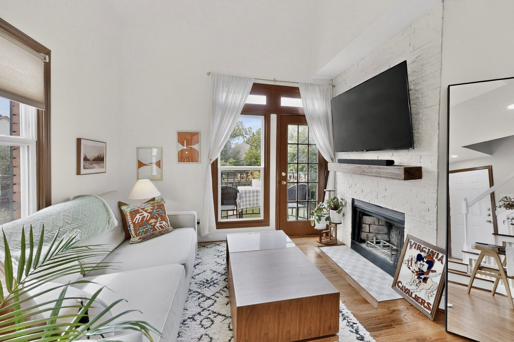 4034 Rawlins Street Dallas TX 75219
