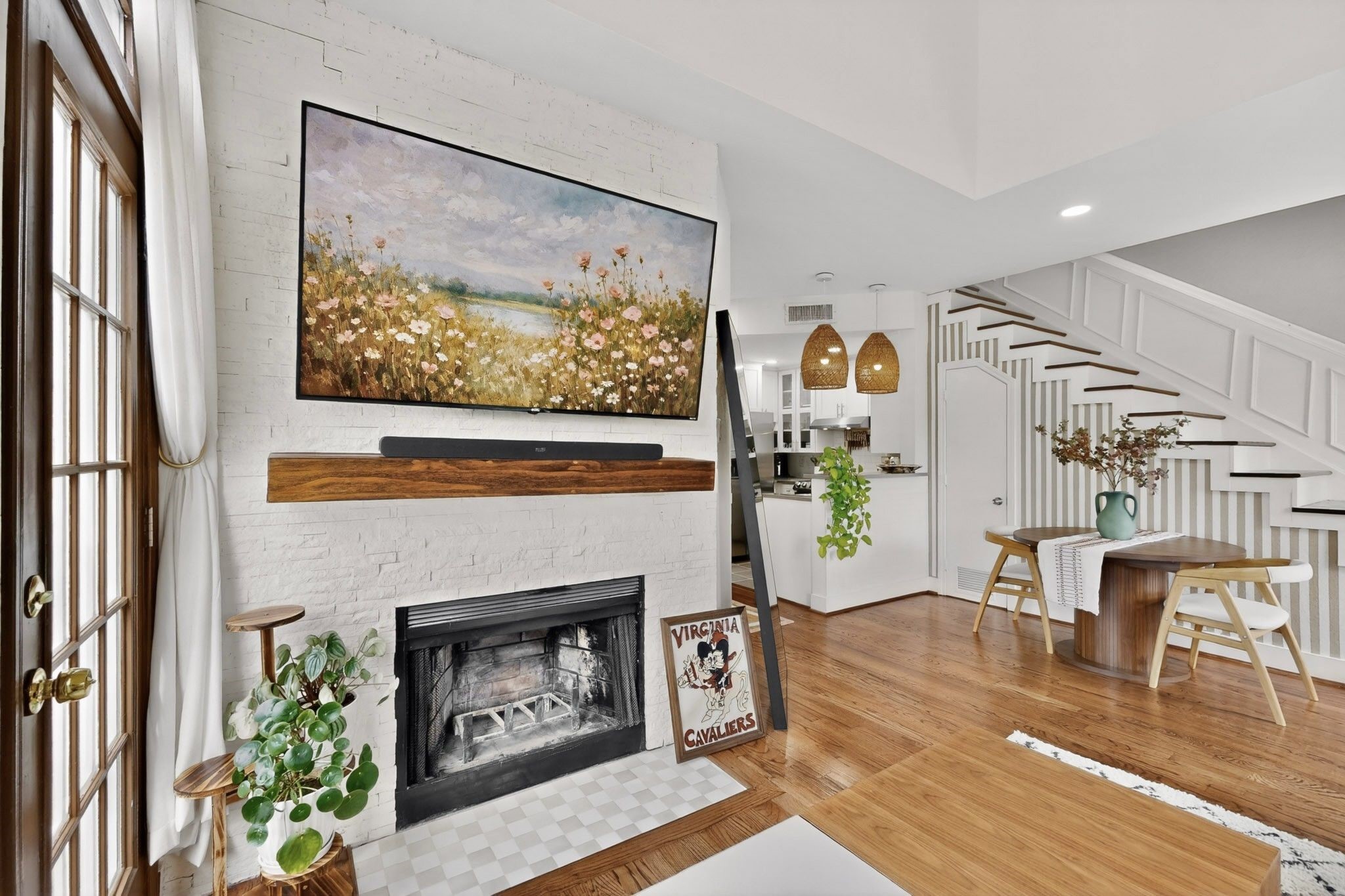 4034 Rawlins Street Dallas TX 75219