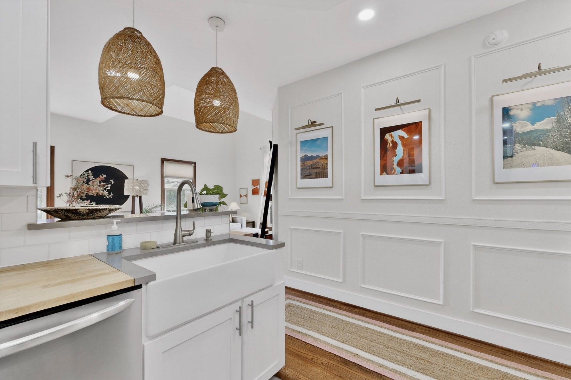 4034 Rawlins Street Dallas TX 75219